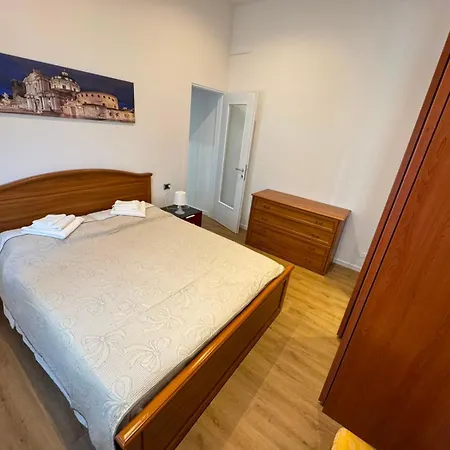 Sant'anna Apartment *