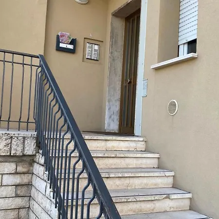 Apartment Sant'anna