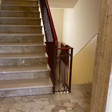 Apartment Sant'anna Brescia